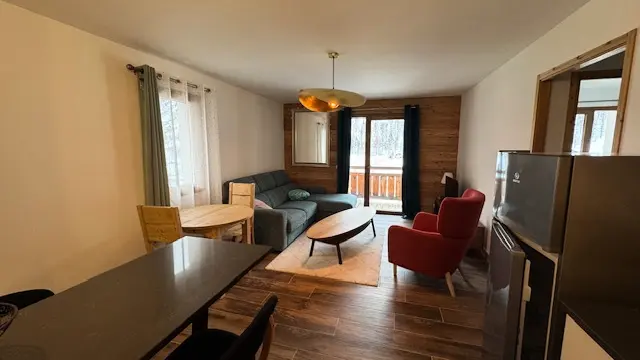Chalet Epilode