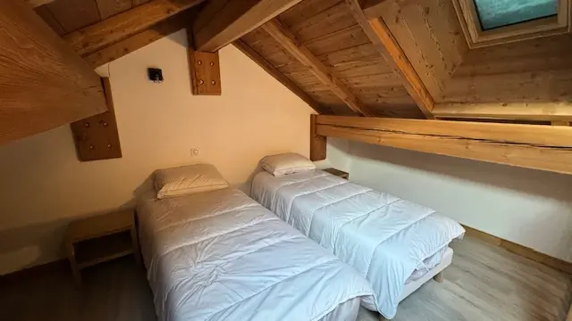 Chalet Epilode