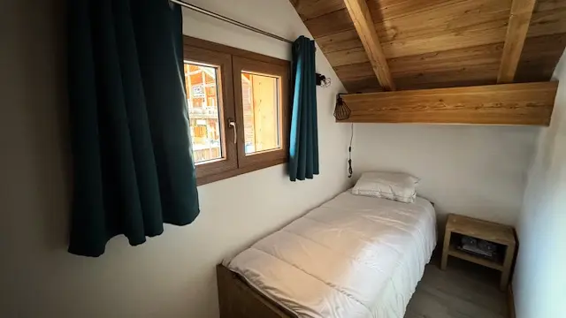Chalet Epilode