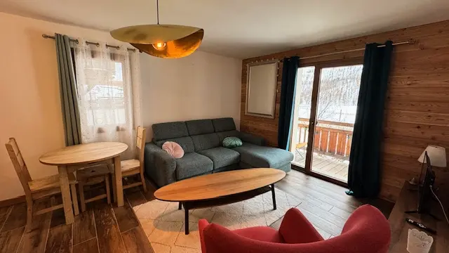 Chalet Epilode