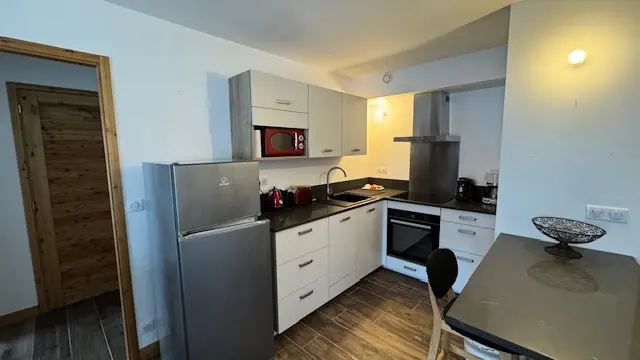 Chalet Epilode