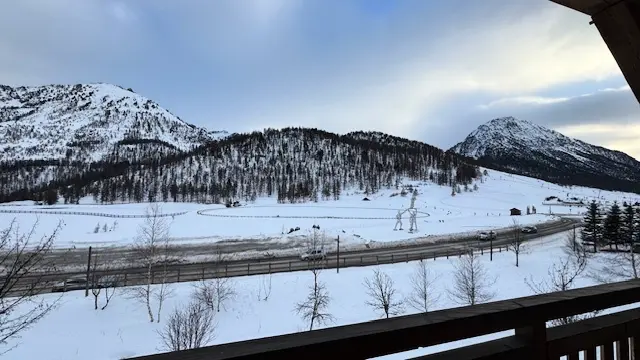 Chalet Epilode