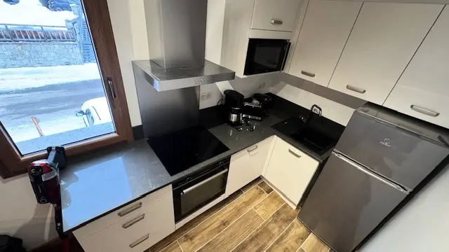 Chalet Epilode