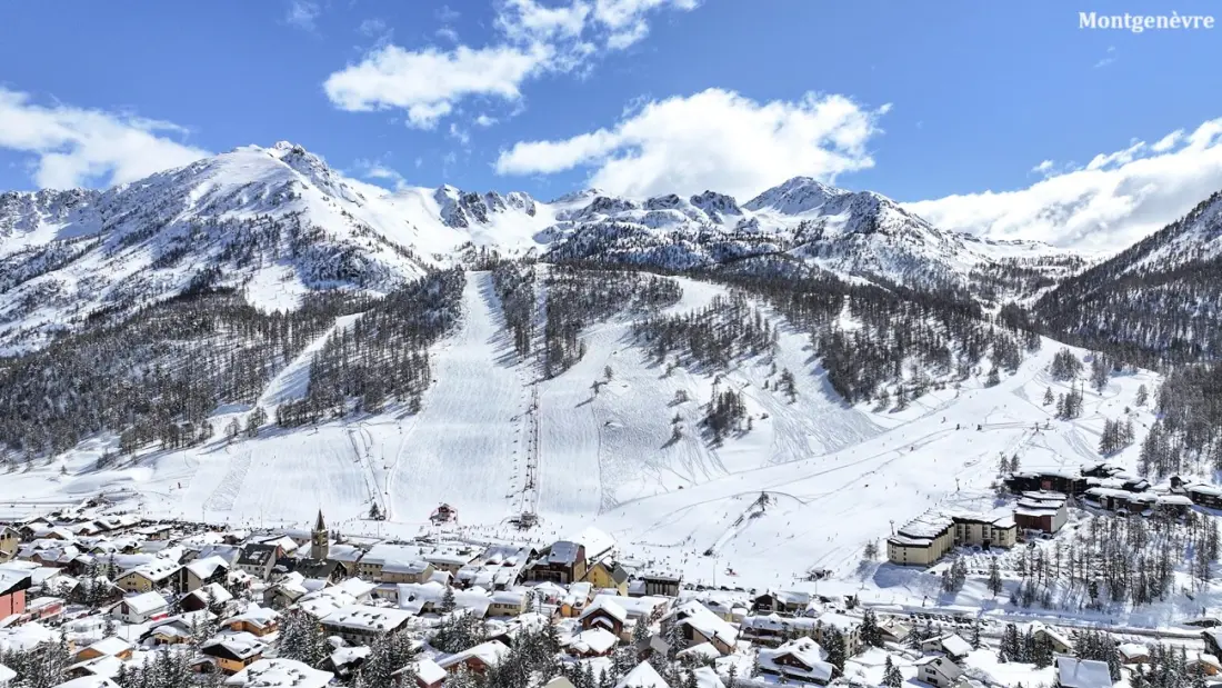 Chalet Epilode