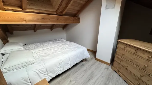 Chalet Epilode