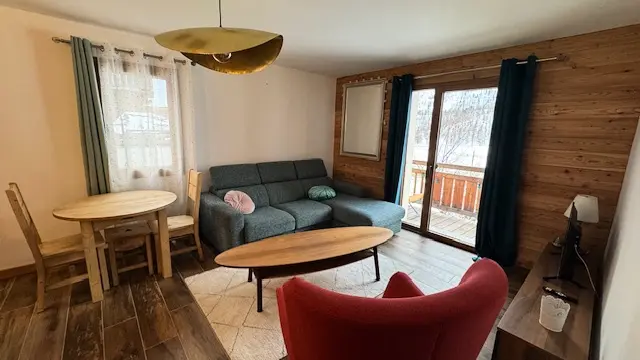 Chalet Epilode