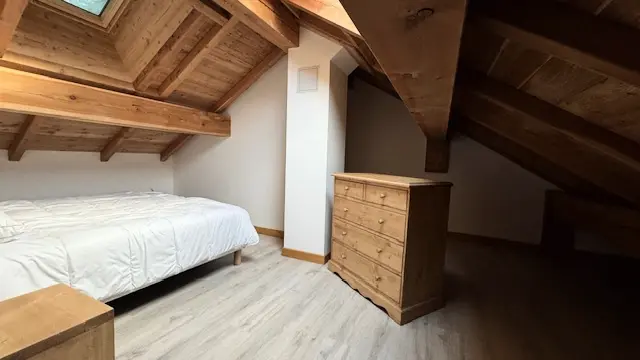 Chalet Epilode
