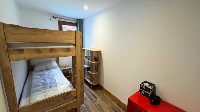 Chalet Epilode