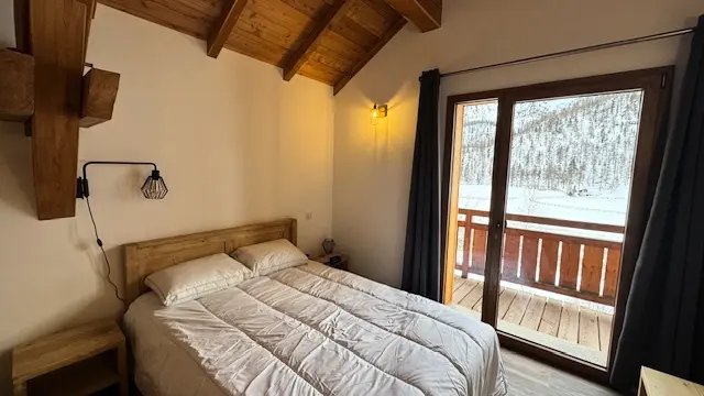 Chalet Epilode