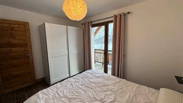 Chalet Epilode