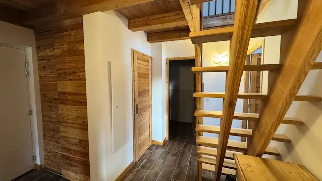 Chalet Epilode