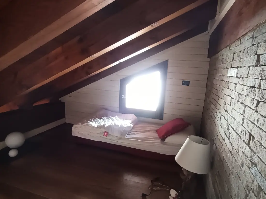 Chalet Les Sapins