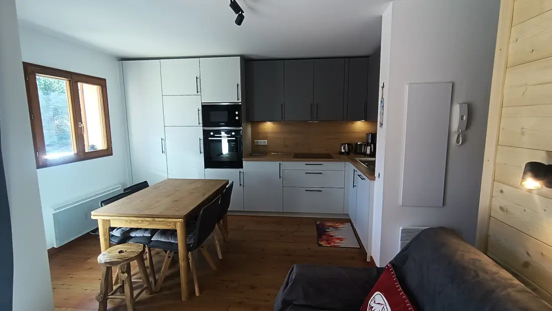 Residentie Alpages Bellevue