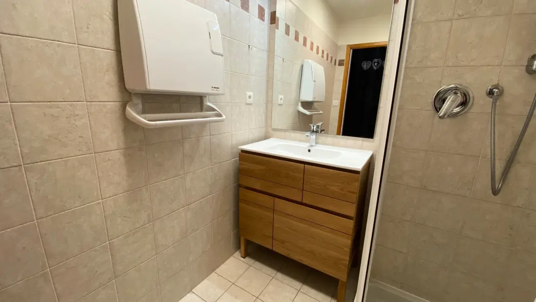 Residentie Alpages Bellevue
