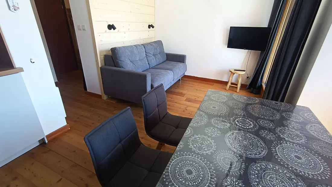 Residentie Alpages Bellevue