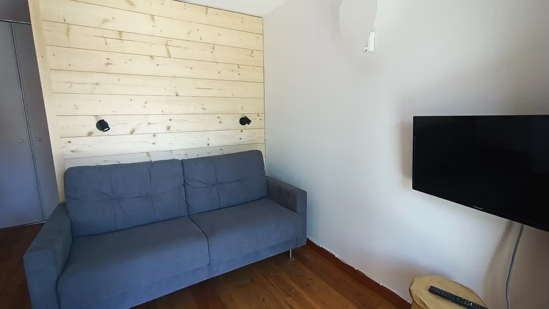 Residentie Alpages Bellevue