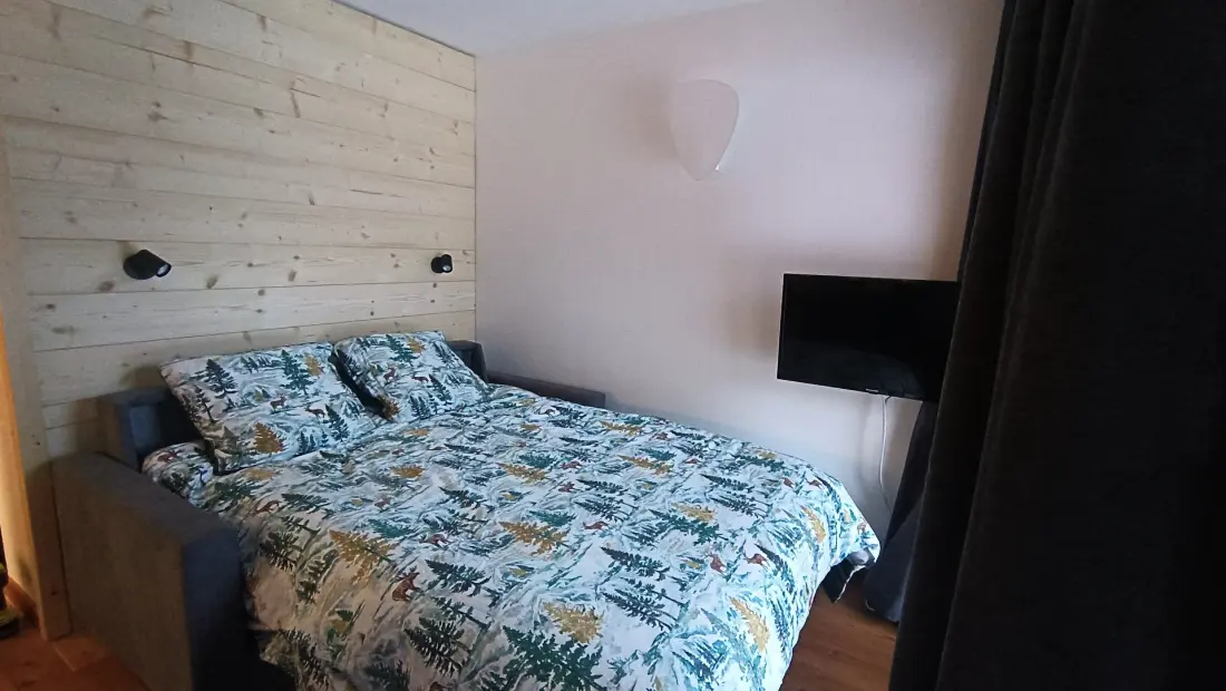 Residentie Alpages Bellevue
