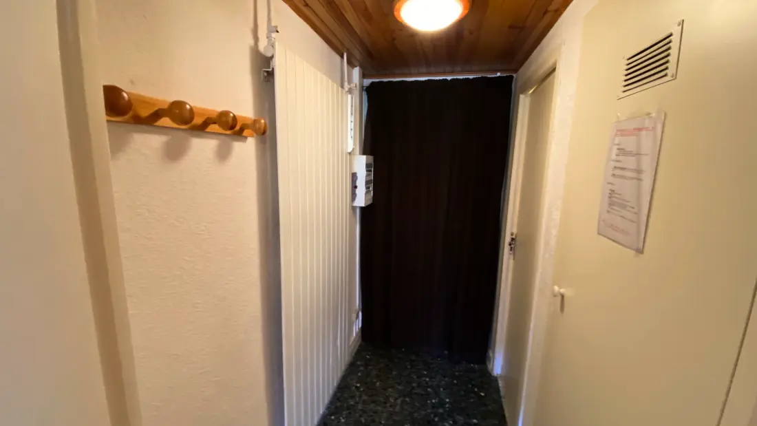 Residentie Alpet I