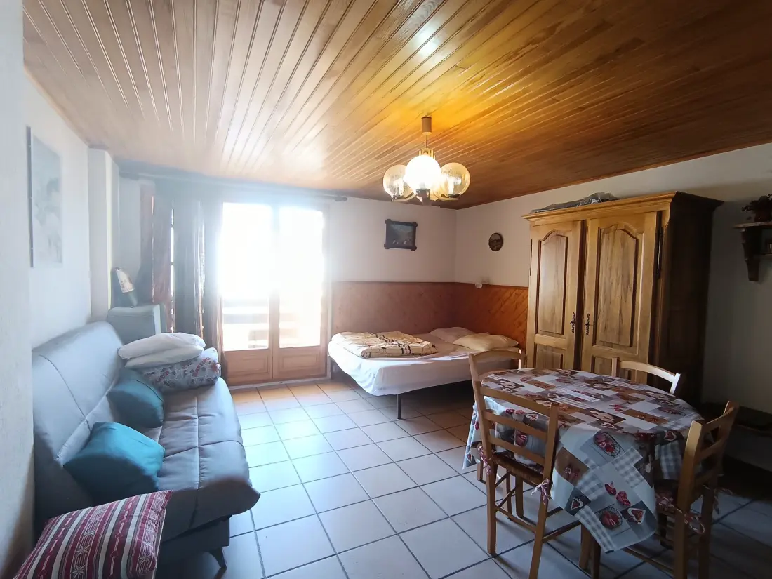 Residentie Alpet I