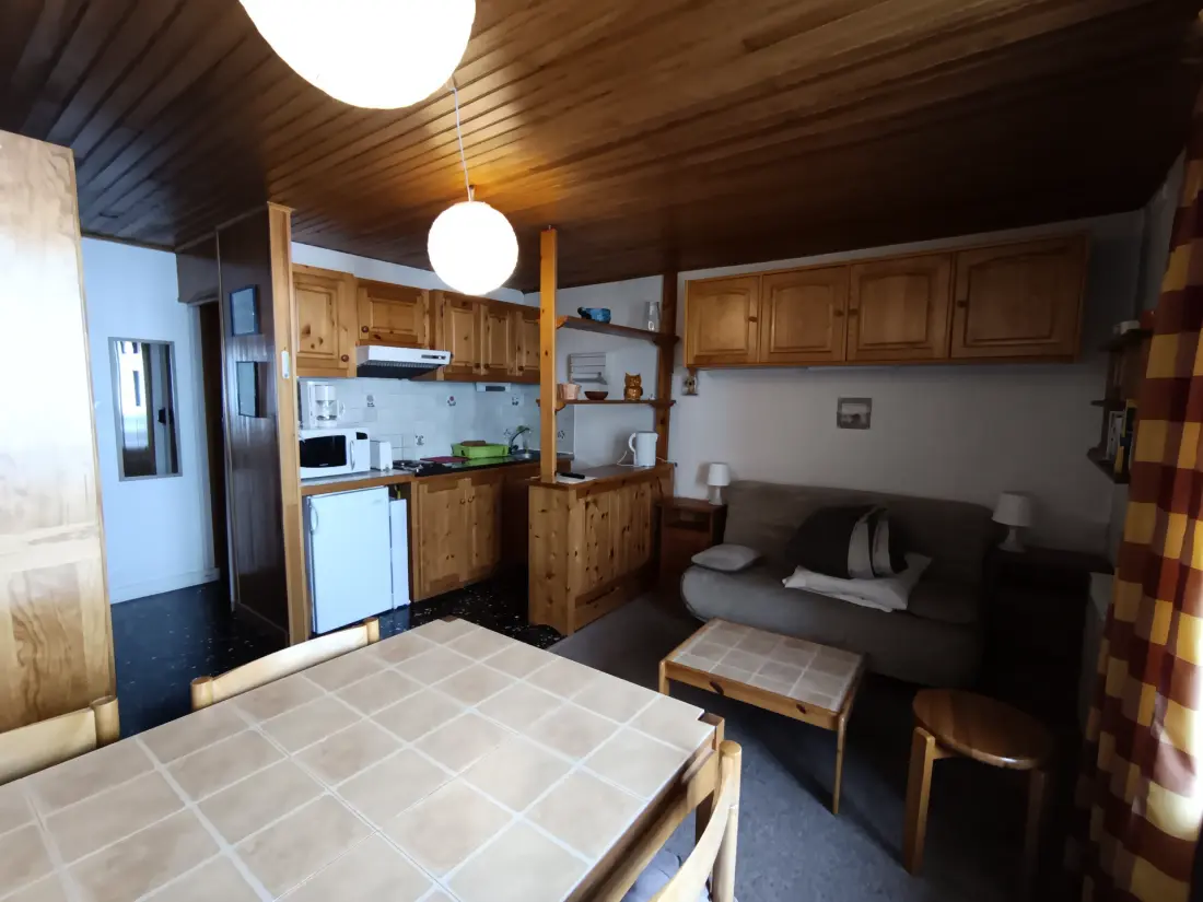 Residentie Alpet I