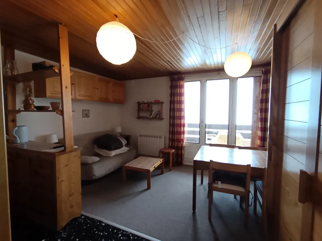 Residentie Alpet I