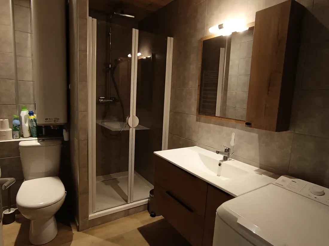 Residentie Alpet I