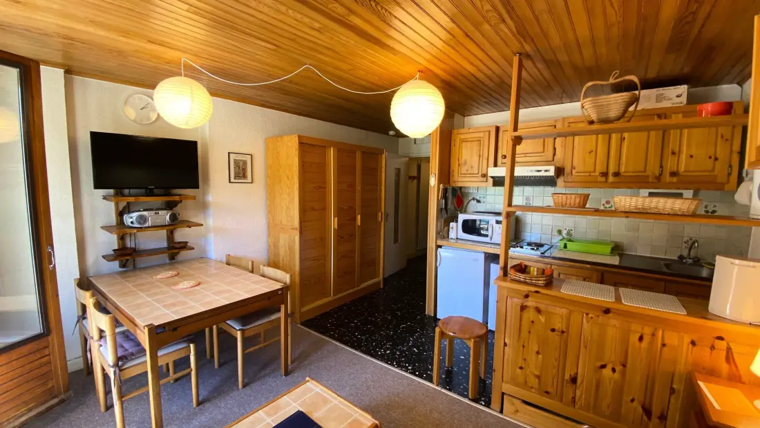 Residentie Alpet I