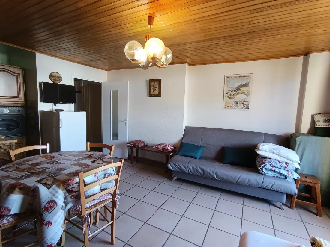 Residentie Alpet I