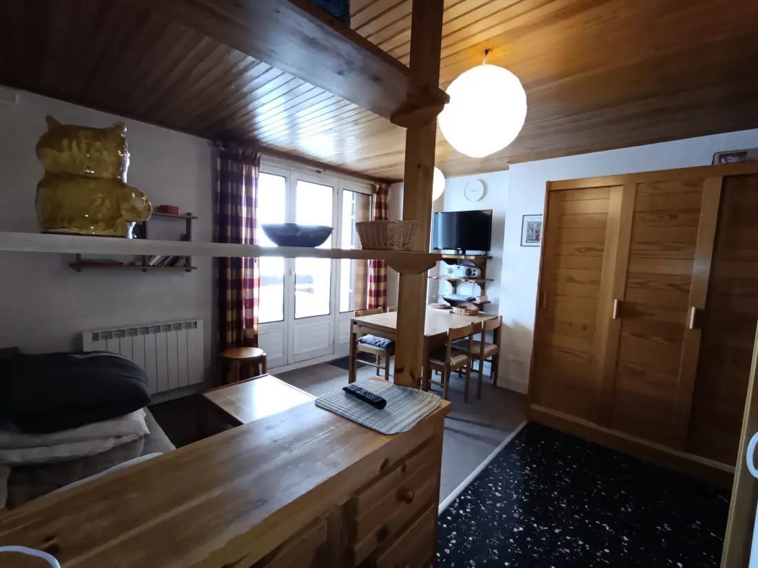 Residentie Alpet I