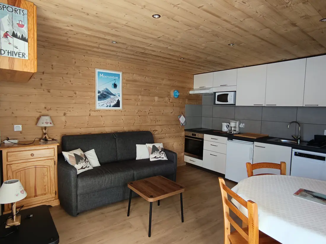Residentie Alpet I