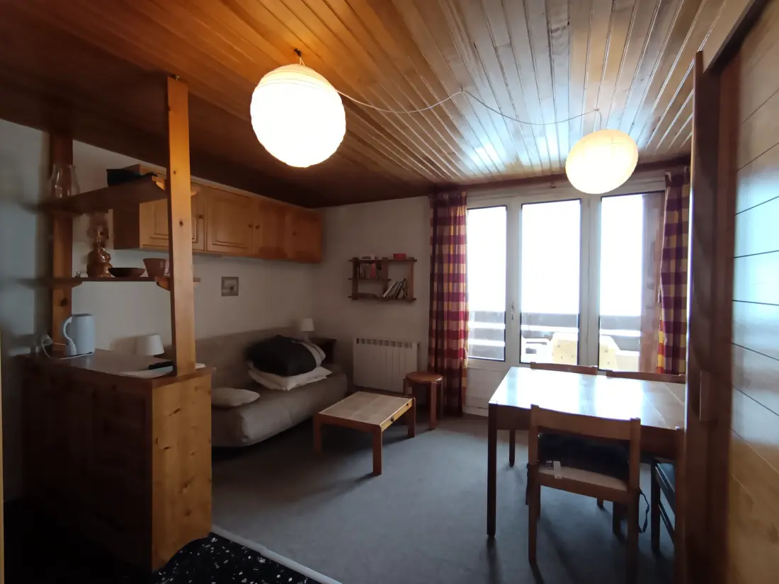 Residentie Alpet I
