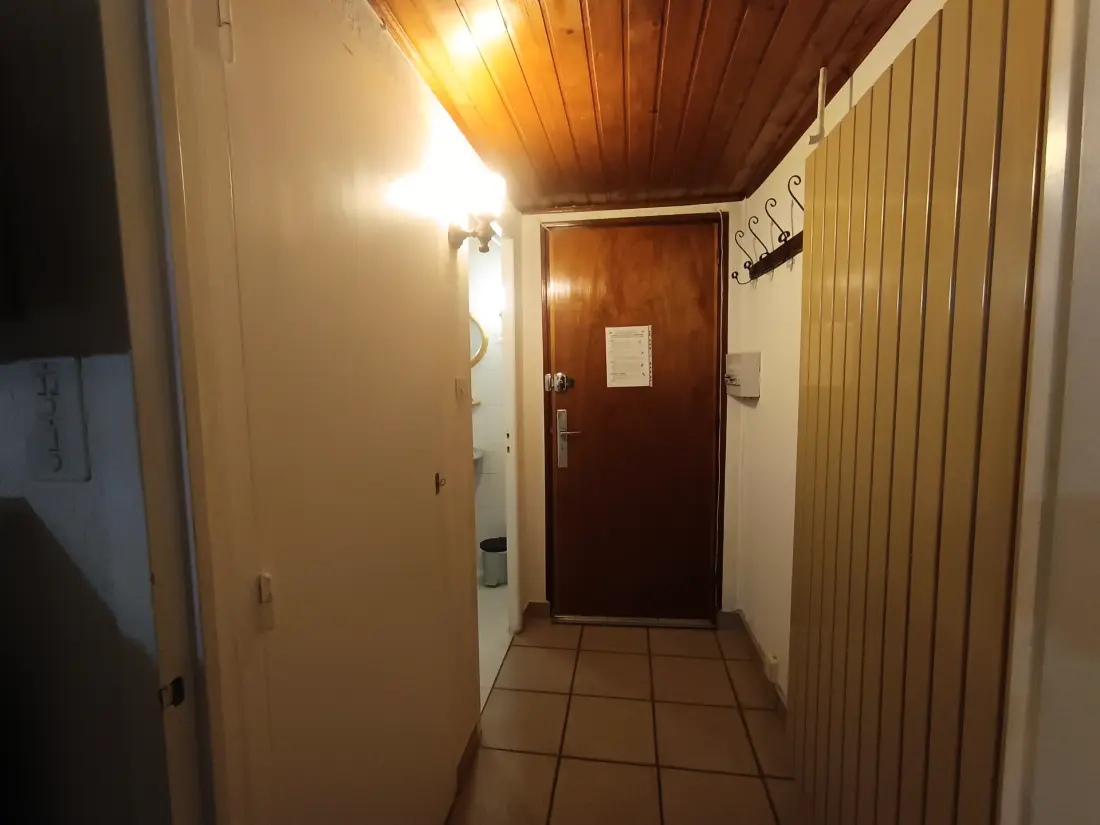 Residentie Alpet I