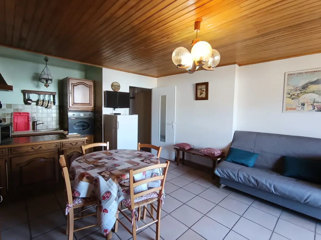 Residentie Alpet I