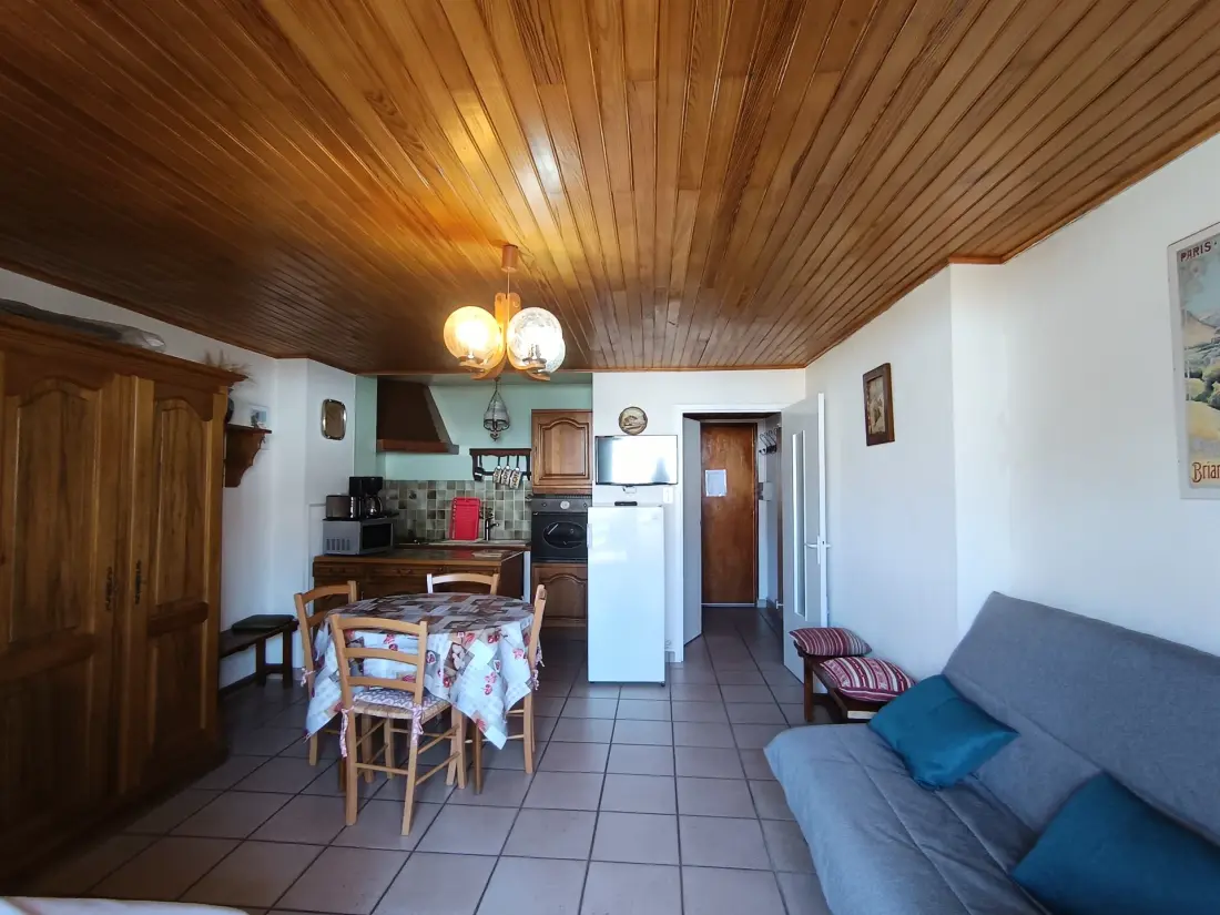 Residentie Alpet I