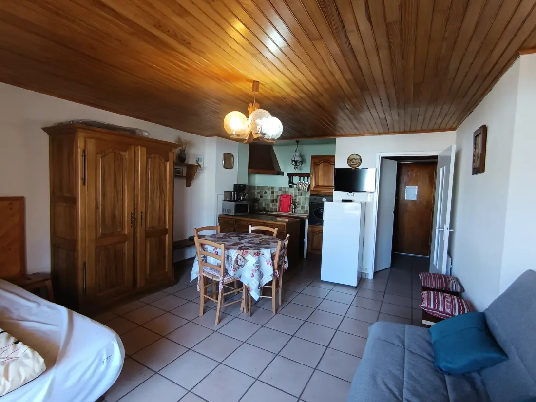 Residentie Alpet I