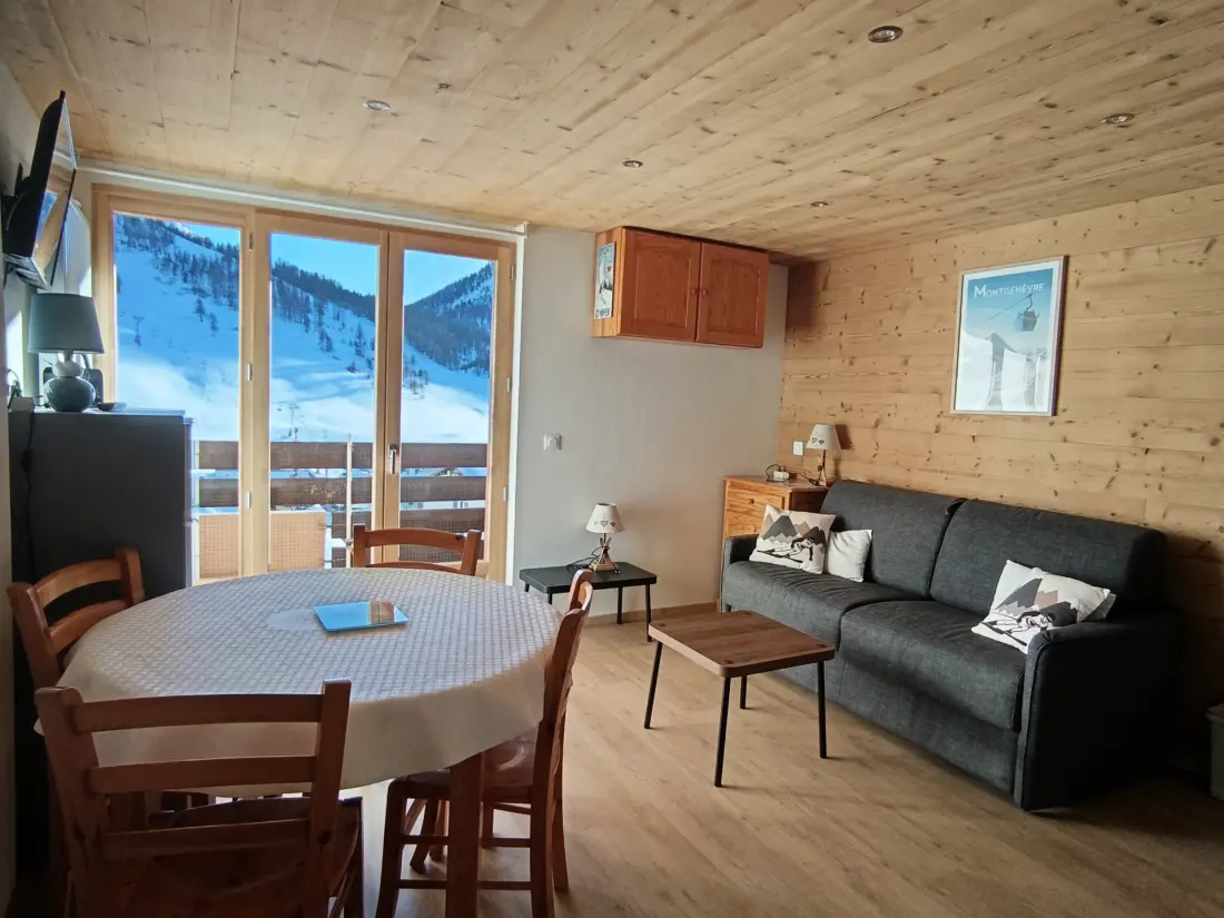 Residentie Alpet I