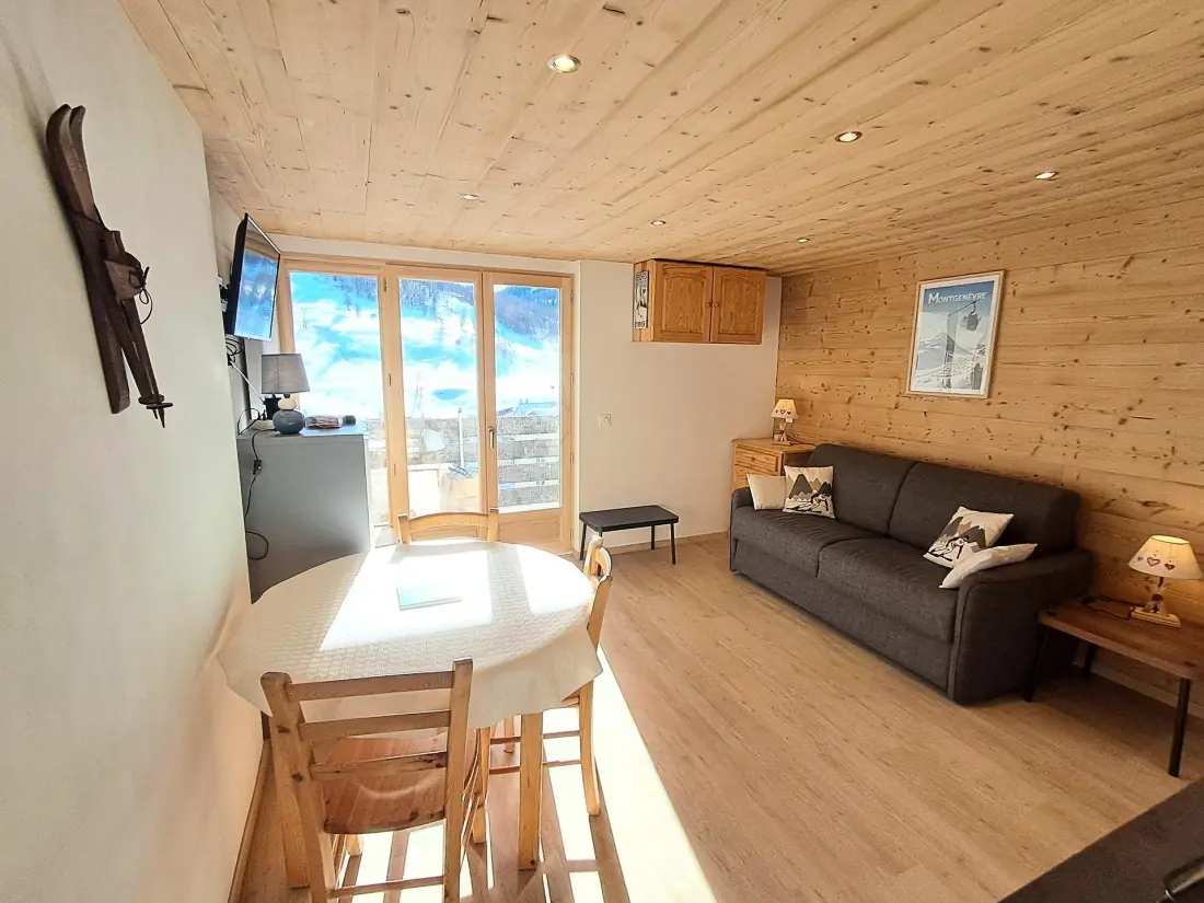 Residentie Alpet I