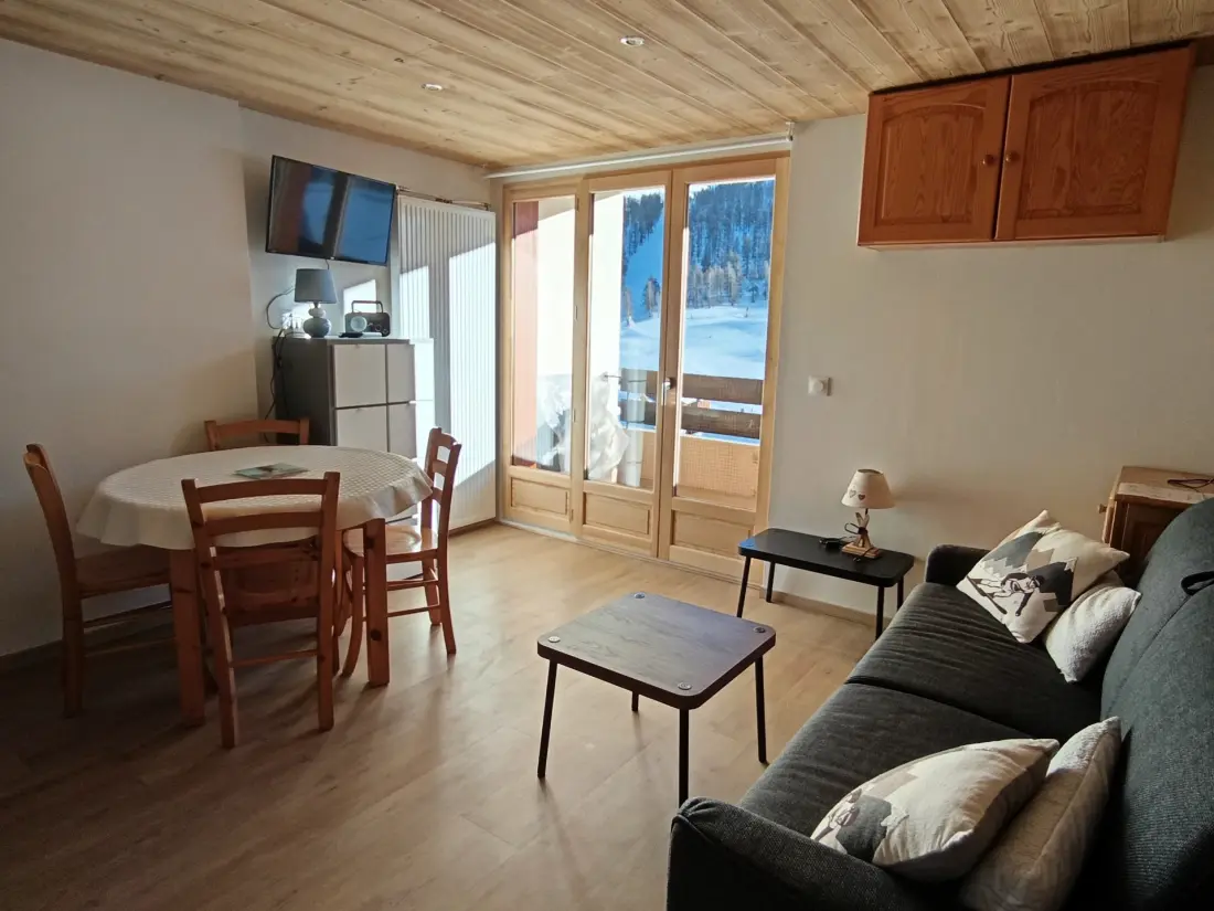 Residentie Alpet I