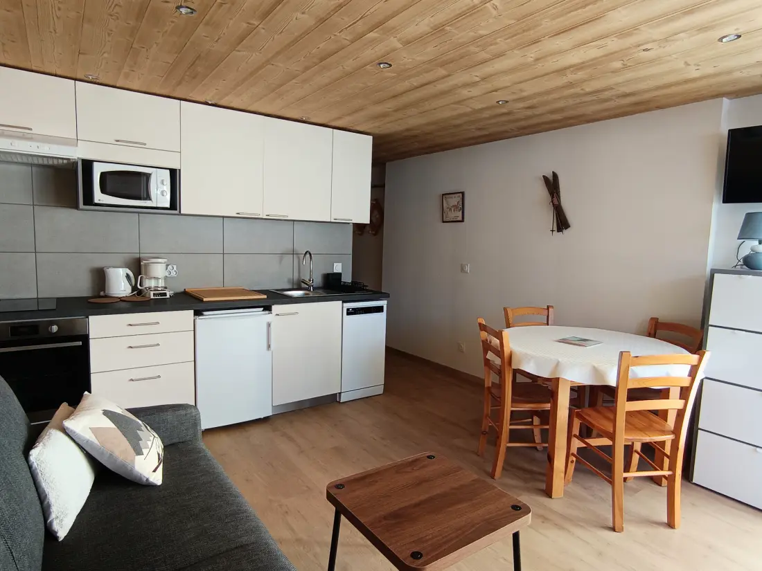 Residentie Alpet I