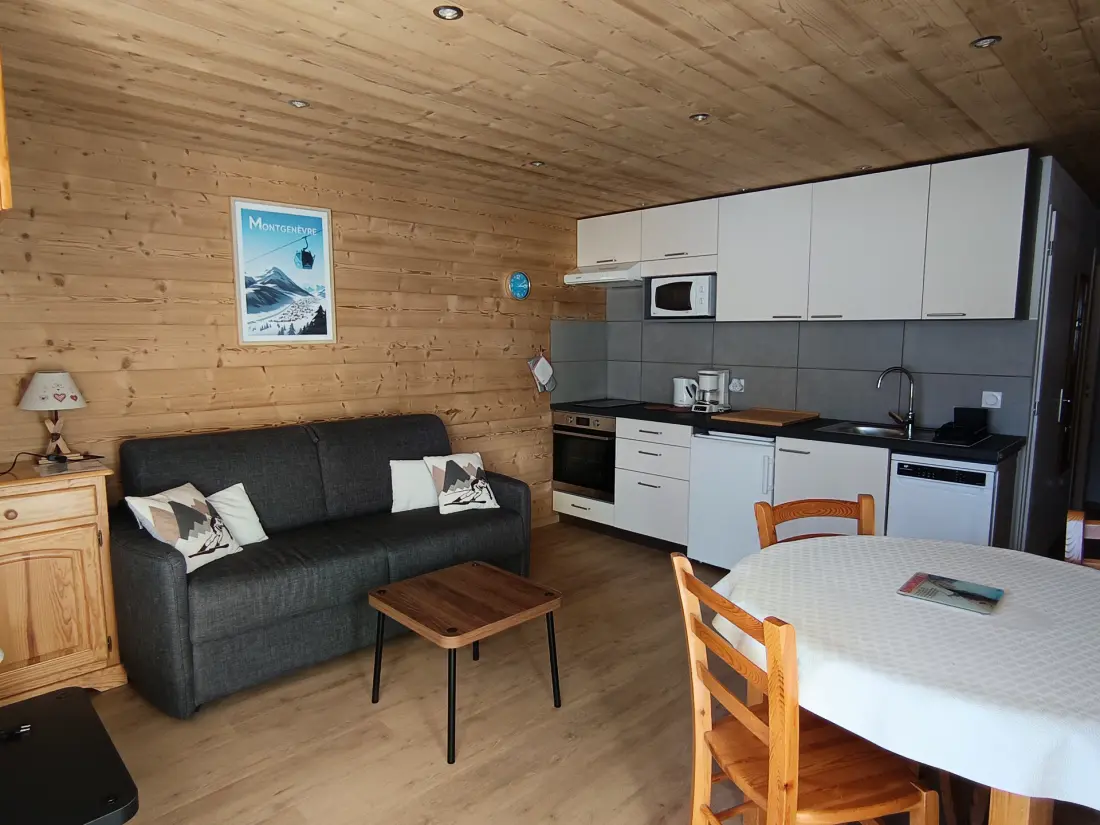 Residentie Alpet I