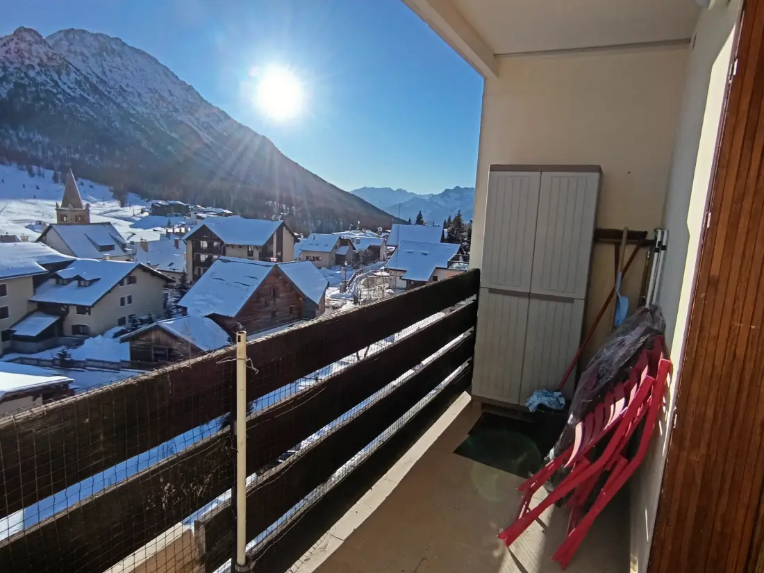 Residentie Alpet I