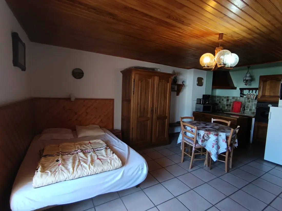Residentie Alpet I