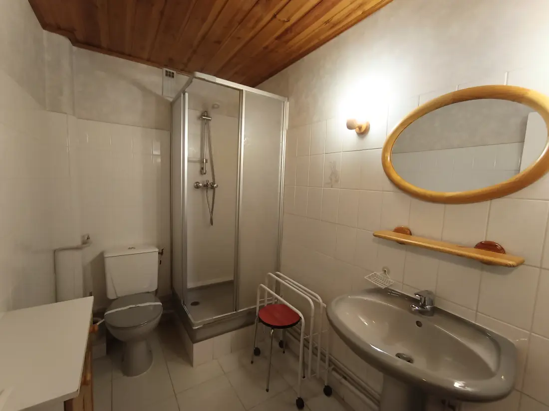 Residentie Alpet I