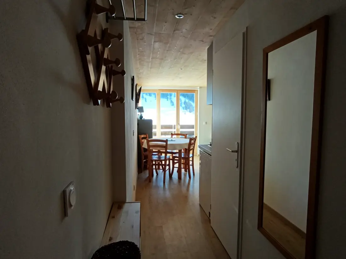 Residentie Alpet I