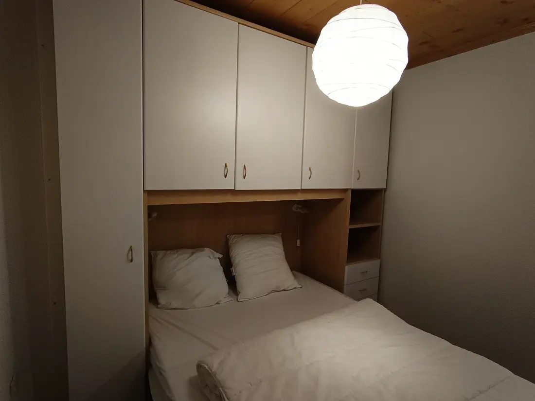 Residentie Alpet Ii