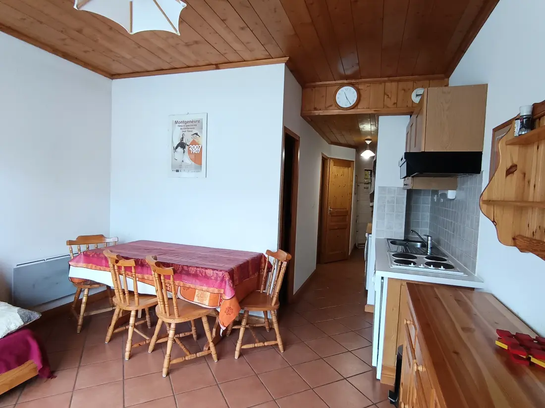Residentie Alpet Ii