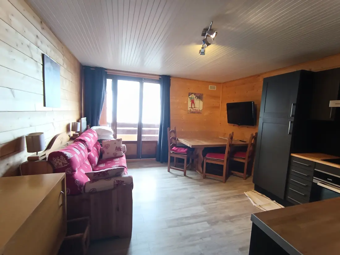 Residentie Alpet Ii