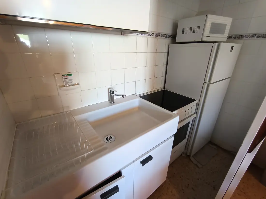 Residentie Alpet Ii