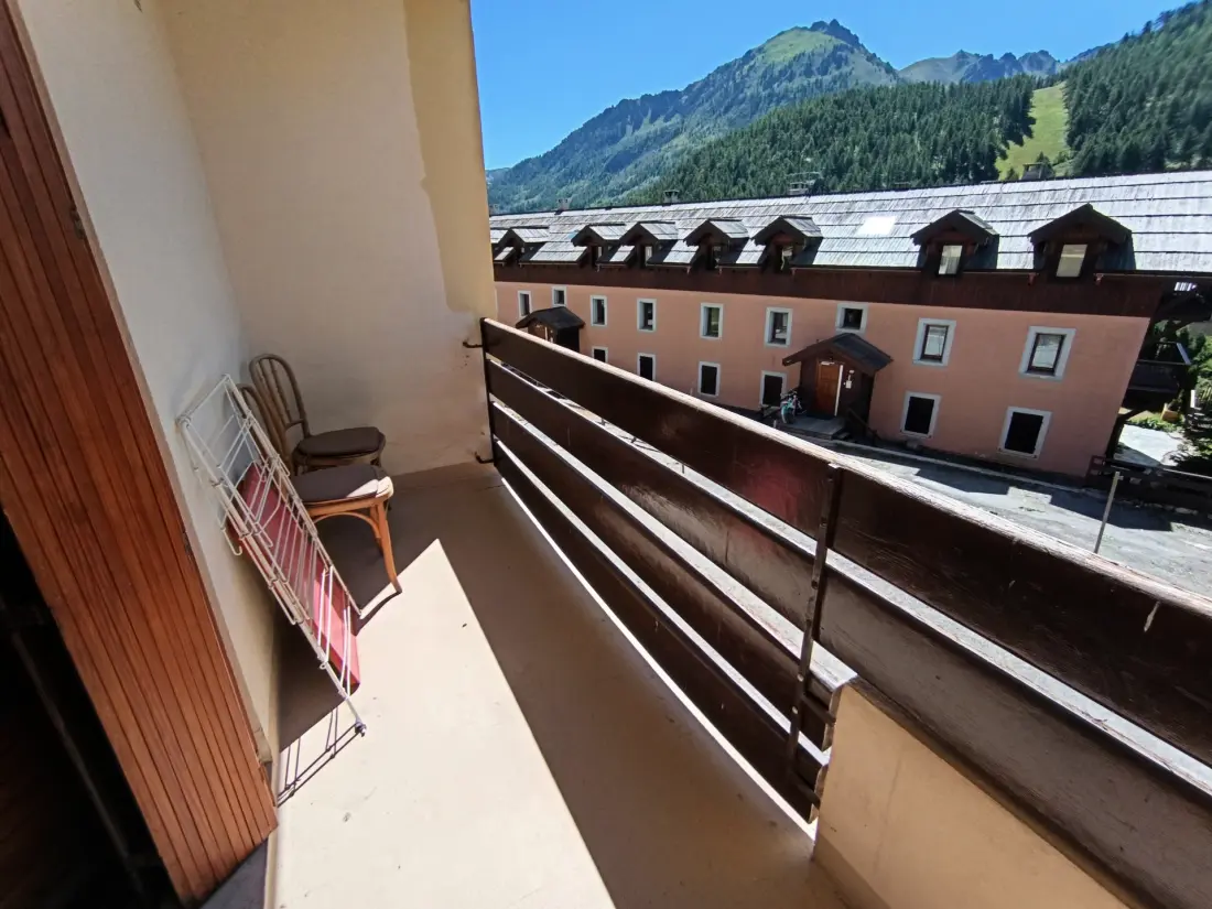 Residentie Alpet Ii