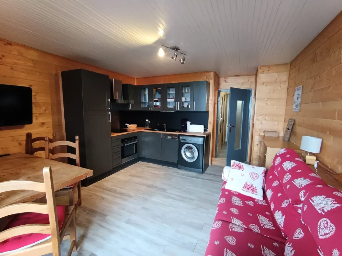 Residentie Alpet Ii